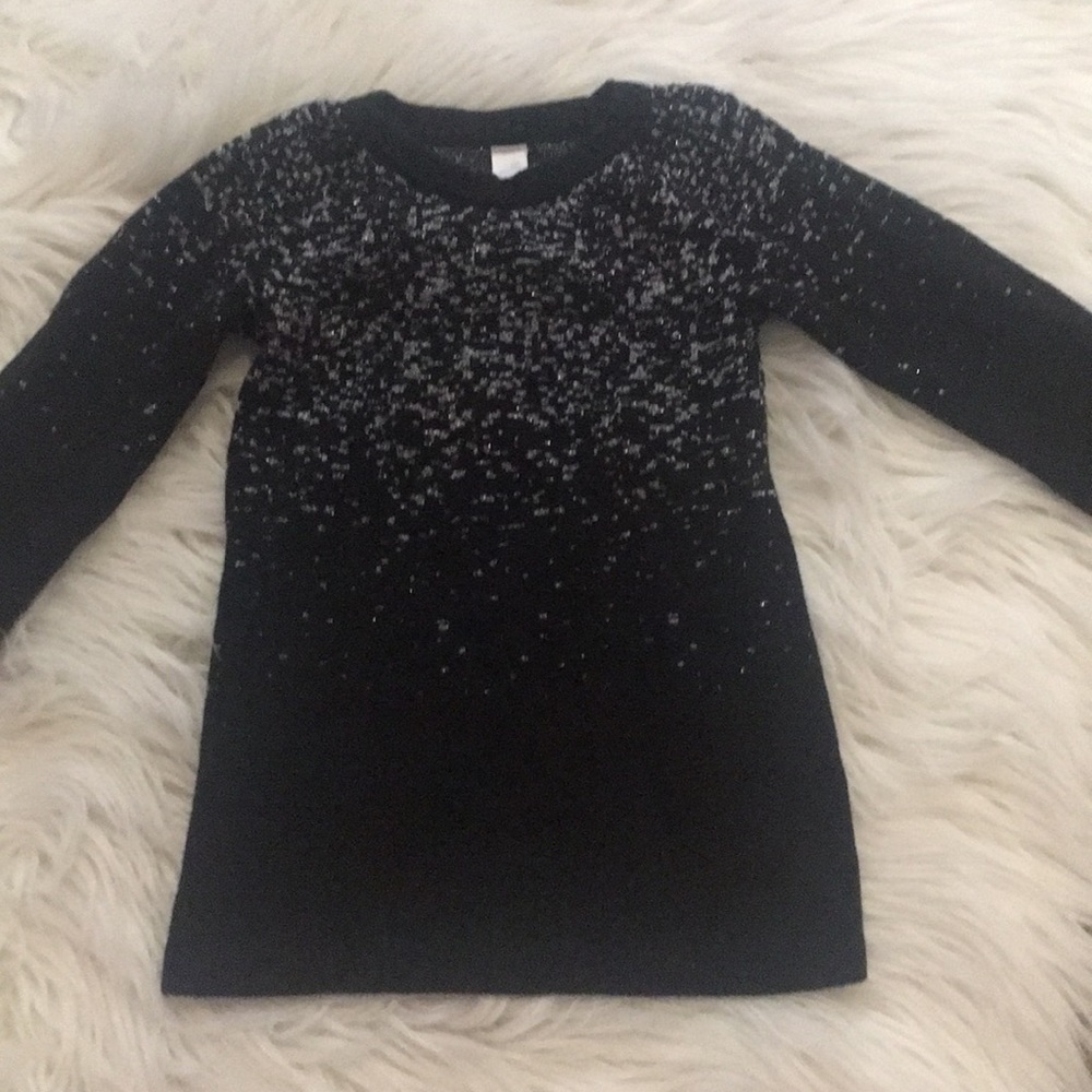 Seater dress, can be used as a sweater as well